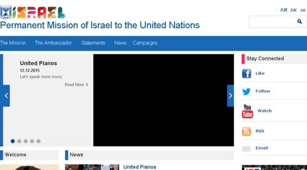 israel-un.mfa.gov.il