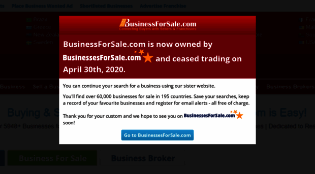 israel.businessforsale.com