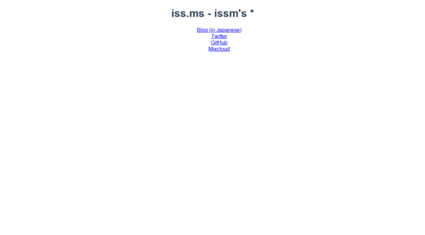 iss.ms