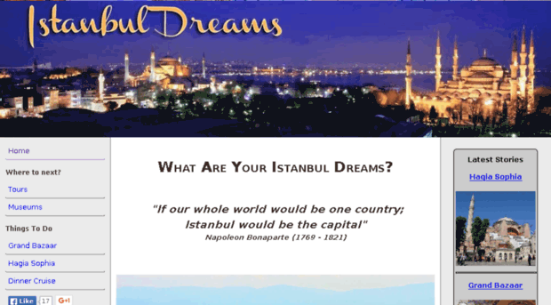 istanbul-dreams.com