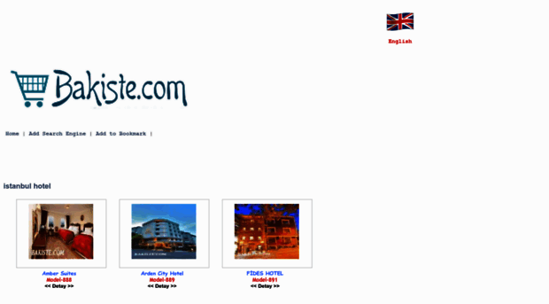 istanbulhotel.bakiste.com