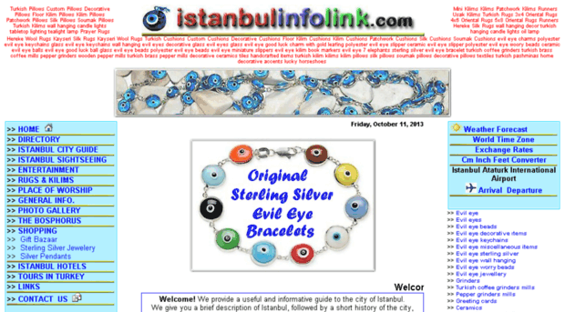 istanbulinfolink.com