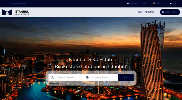 istanbulreal-estate.com