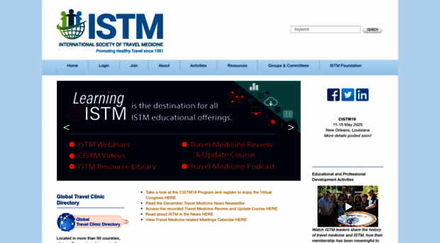 istmsite.membershipsoftware.org