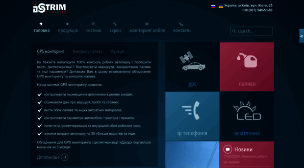 istrim.com