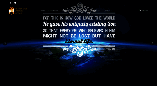 isv.org
