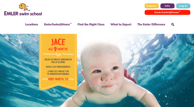 iswimemler.com