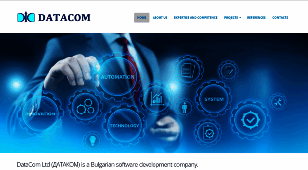 isy-dc.com