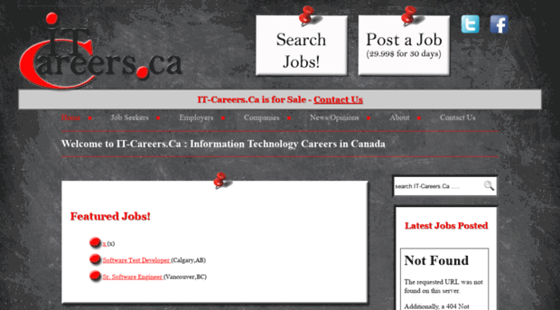 it-careers.ca