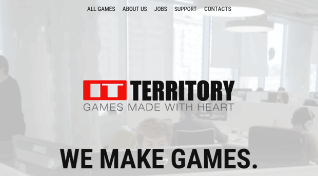 it-territory.ru
