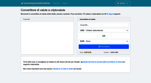 it.currencyconvert.online
