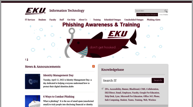 it.eku.edu