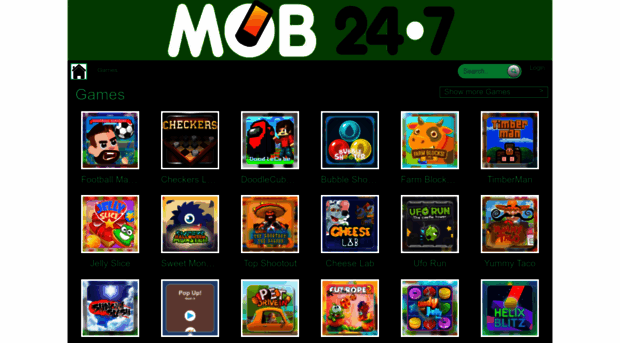 it.mob24-7.mobi