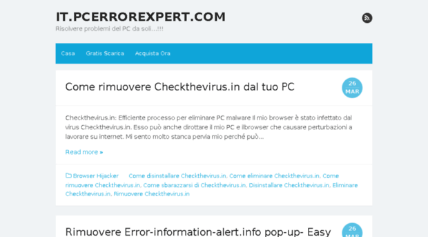 it.pcerrorexpert.com