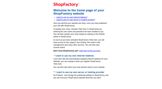 it.shopfactory.com