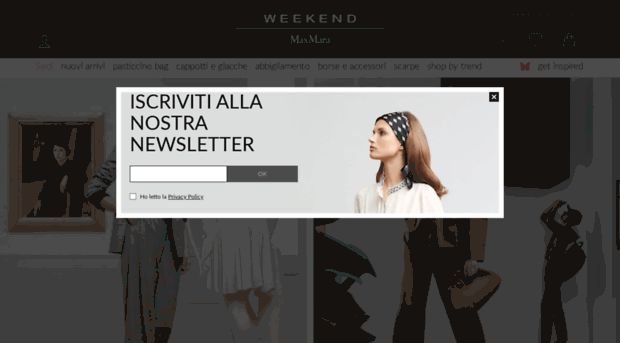 it.weekendmaxmara.com