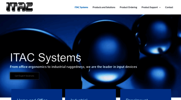 itacsystems.com