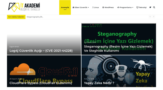 itakademi.net