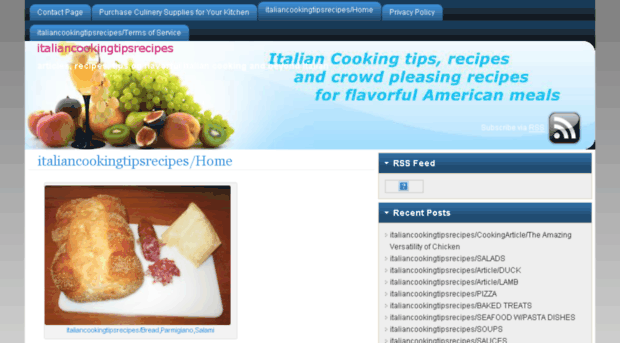 italiancookingtipsrecipes.com