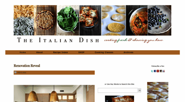 italiandish.squarespace.com
