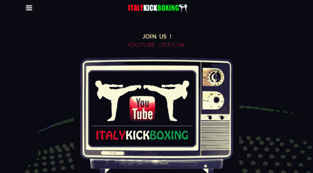 italykickboxing.com