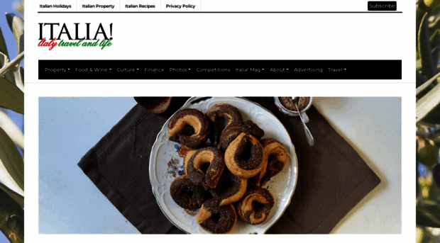 italytravelandlife.com