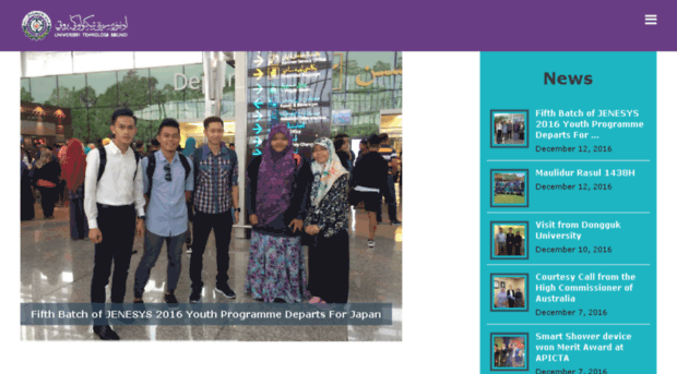 itb.edu.bn