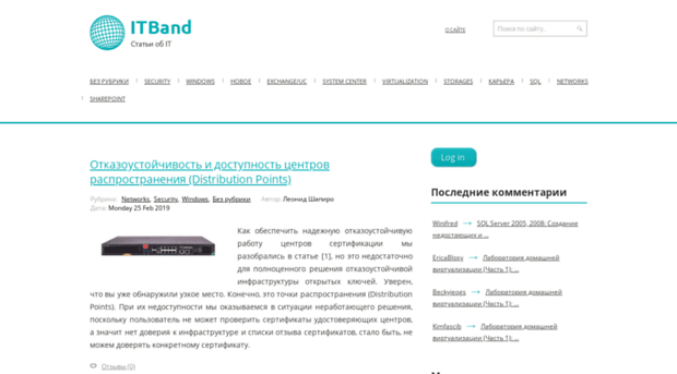 itband.ru