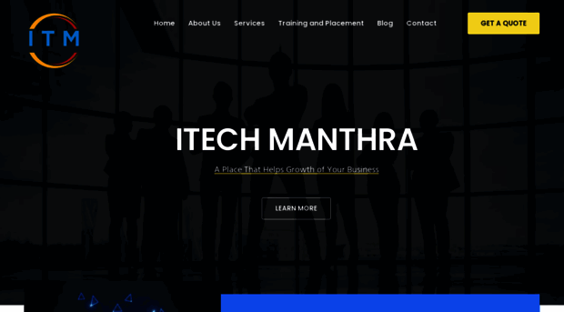 itechmanthra.com