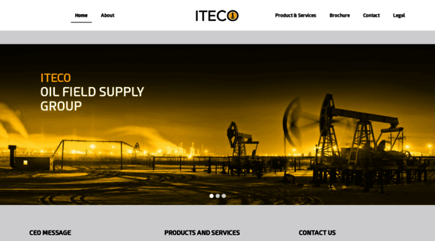 iteco-supply.com
