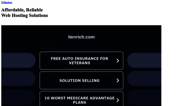 itenrich.com