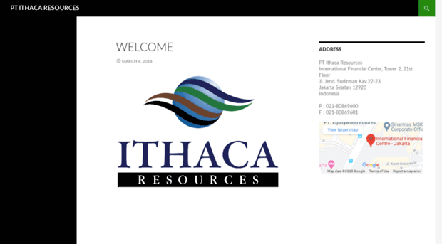ithacaresources.com