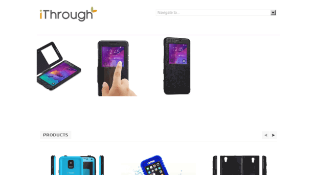 ithrough.com