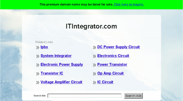 itintegrator.com