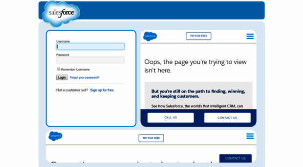 itinvolve-3548.cloudforce.com