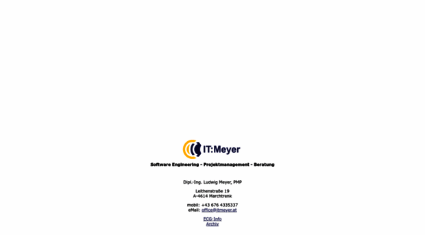 itmeyer.at