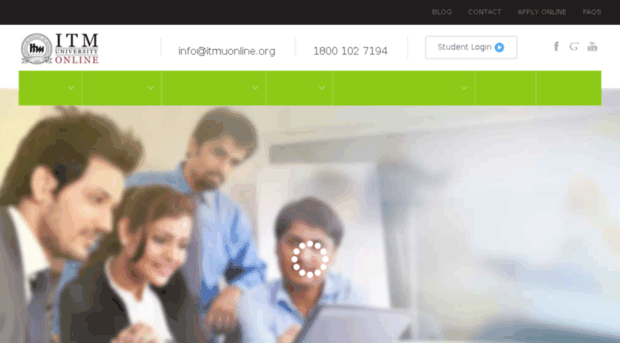 itmuniversityonline.org