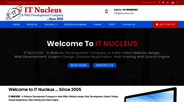 itnucleus.com