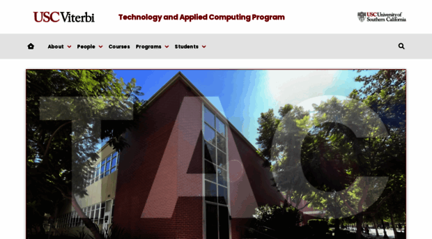 itp.usc.edu