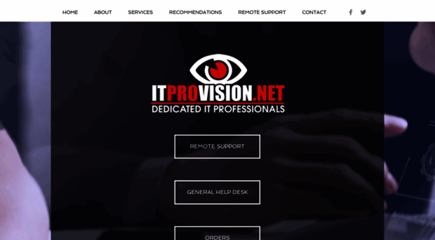 itprovision.net