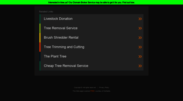 itree.us