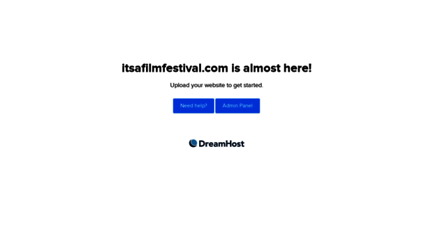 itsafilmfestival.com