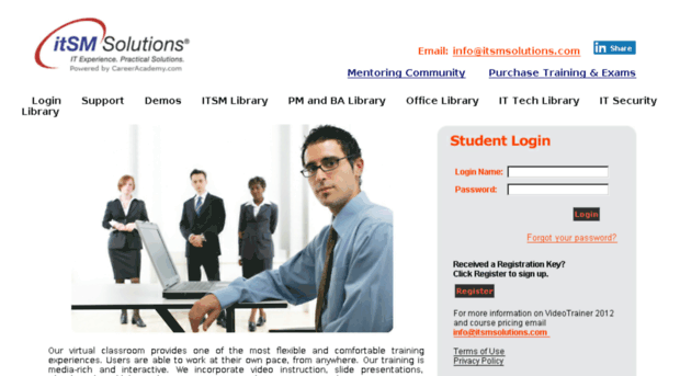 itsmsolutions.videotrainer.com