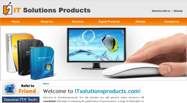 itsolutionsproducts.com
