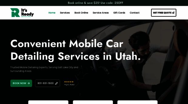 itsreadydetailing.com