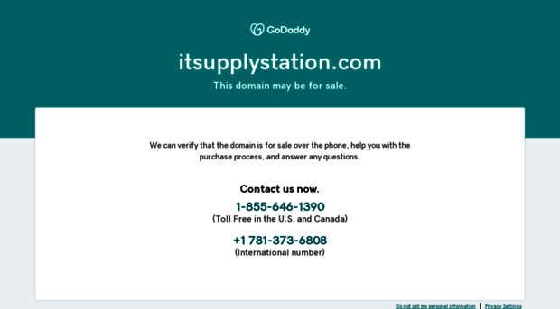 itsupplystation.com