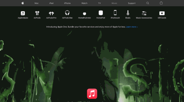 itunesfestival.com