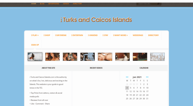 iturksandcaicosislands.com