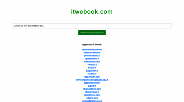 itwebook.com