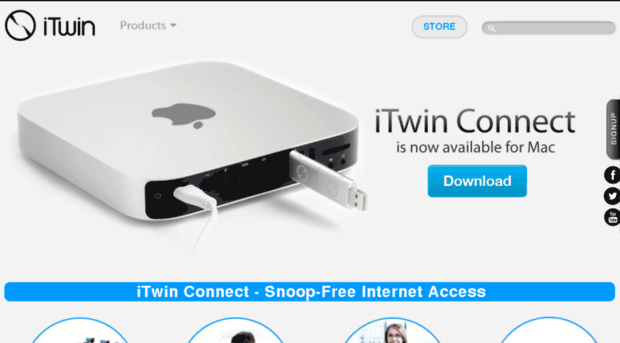 itwin.com